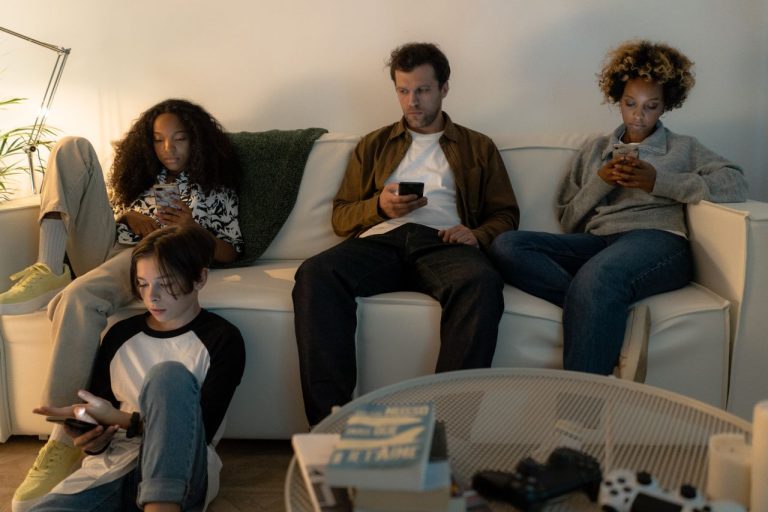 Phone Habits
