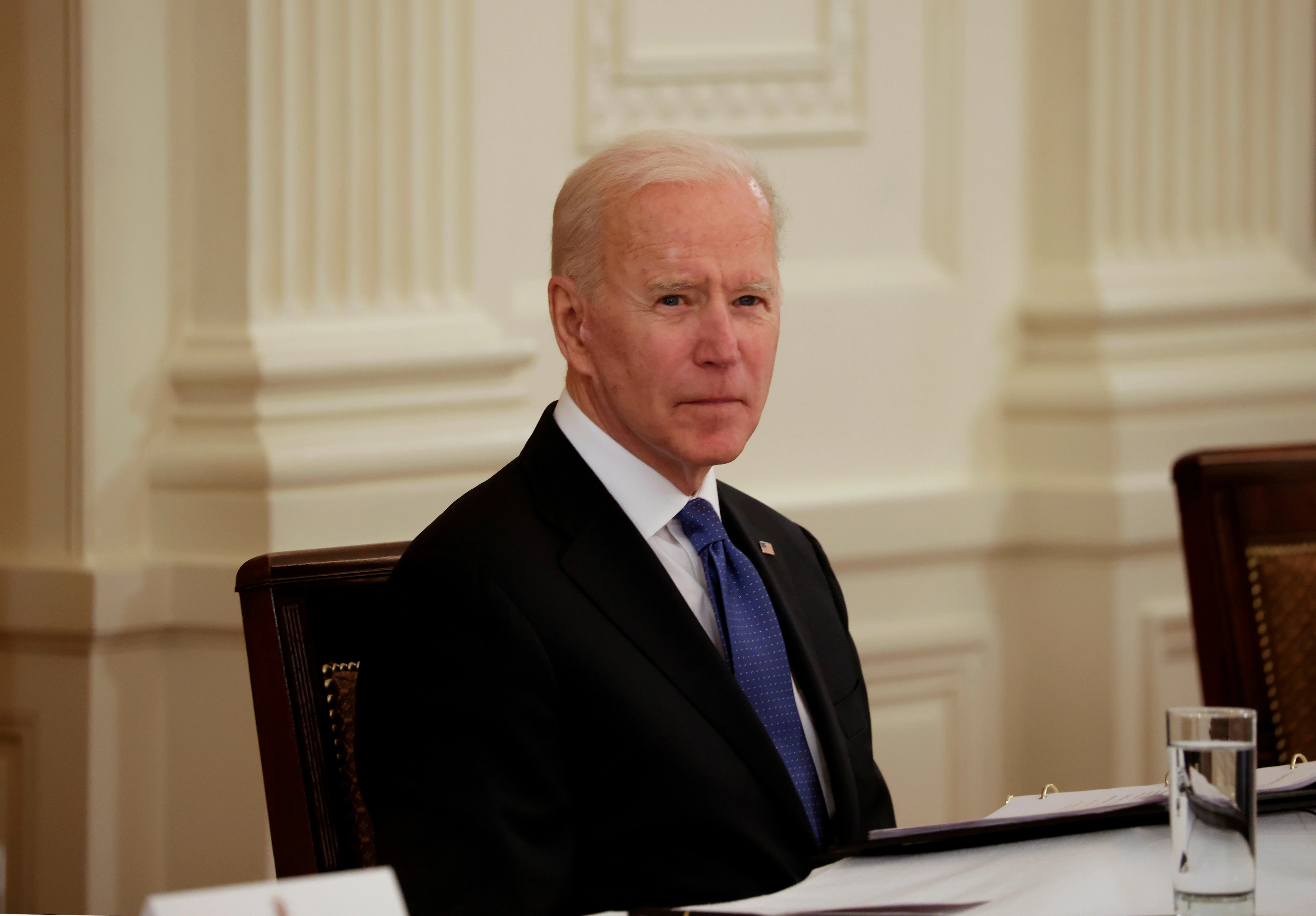 Biden Budget Proposal Would Dramatically Shift US Spending Priorities | Voice of America