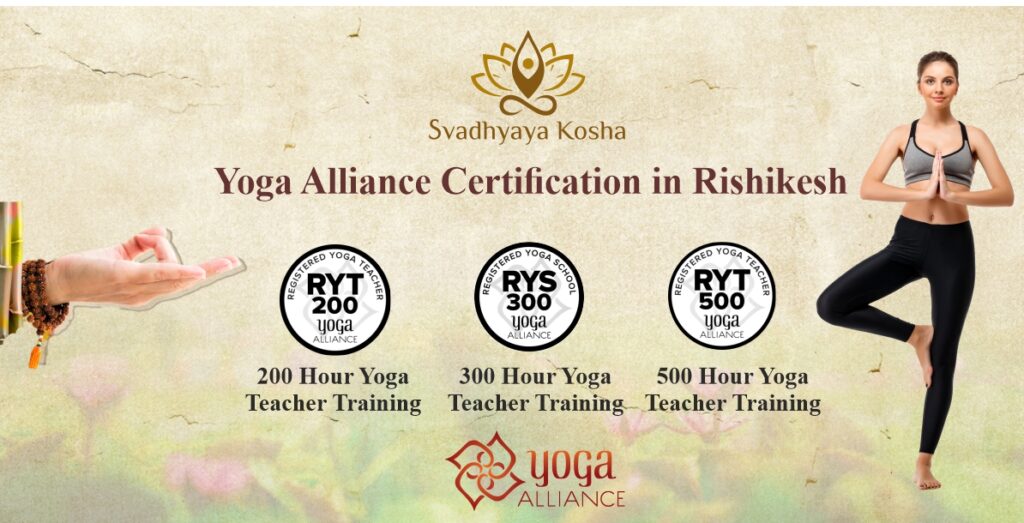 Yogi’s Guide To Making The Most Of RYT Certification