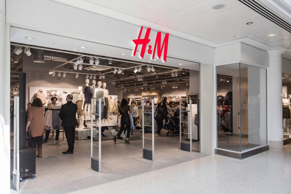 Enjoy the Exciting New Arrivals at the H&M KSA Store