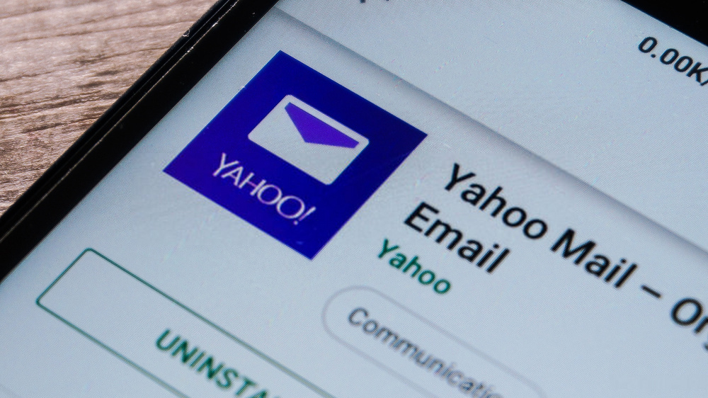 How to Create a New Yahoo Account