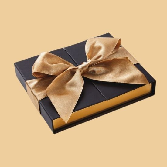 Leave a Sense of Elegance with Custom Gift Card Boxes.