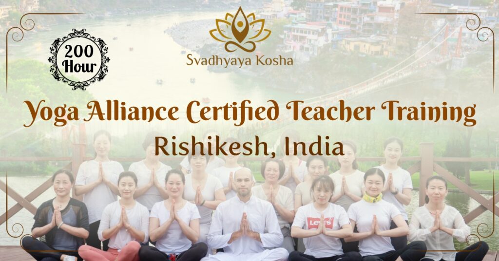 Life-Changing Benefits of Yoga Alliance Certification