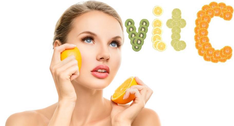 ealth benefits of Vitamin-C