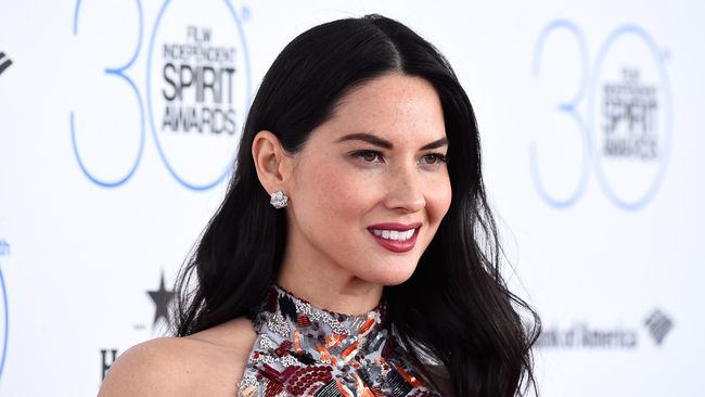 Olivia Munn Before and After: Why Her Face Looks SO Different These Days