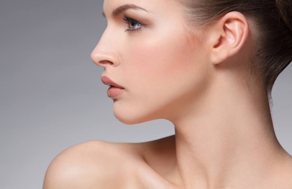 Give your ear a perfect shape- otoplasty
