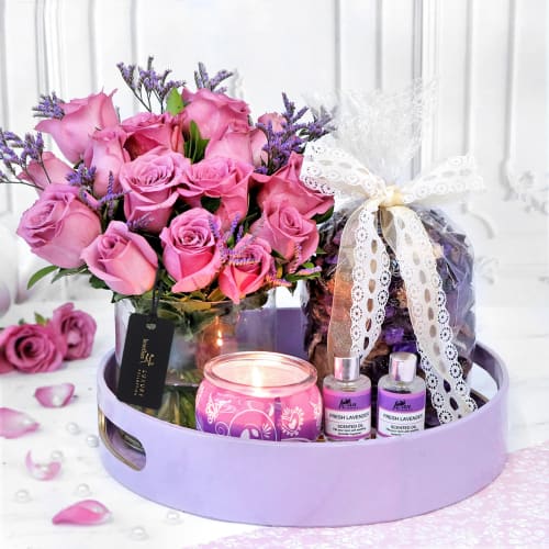 Gift hampers turn out to be an ideal choice for corporate gifting