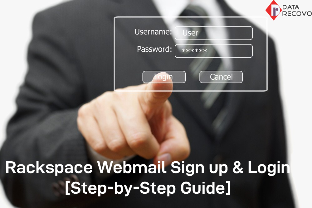 Rackspace Webmail Sign up & Login [Step-by-Step Guide]