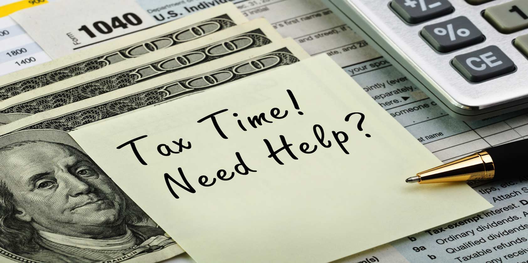 tax services near me