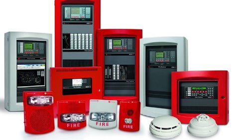 The Best Fire Alarm System