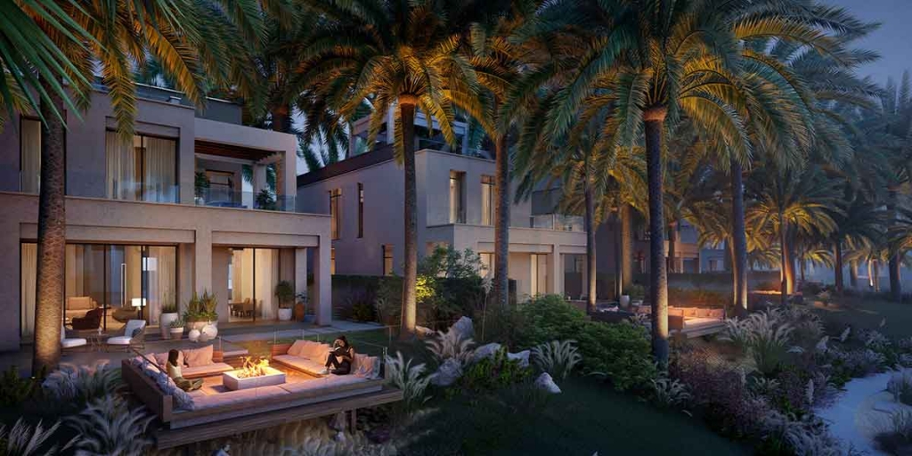 Caya Villas Dubai: Best Place to Live in Arabian Ranches 3