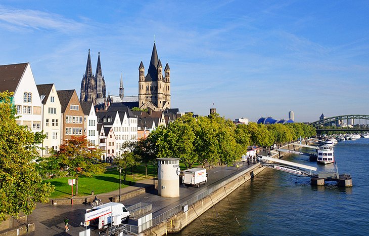 Check Out The List Of Interesting Things To Do In Cologne