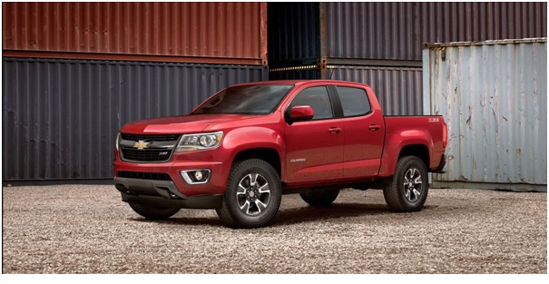 Things to Check before Buying a Pre-owned Chevy Truck
