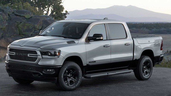 Why Ram 1500 is The Best Mid-Size Pickup?