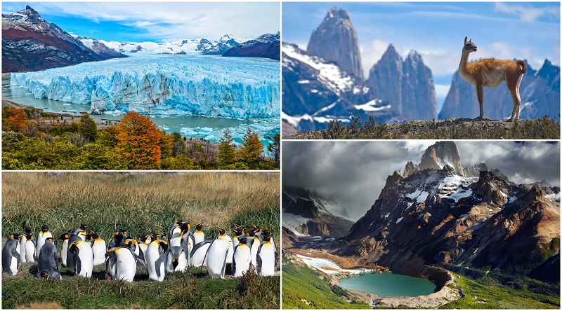 Famous Places To Visit In Patagonia In 2021