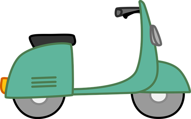 kid scooter