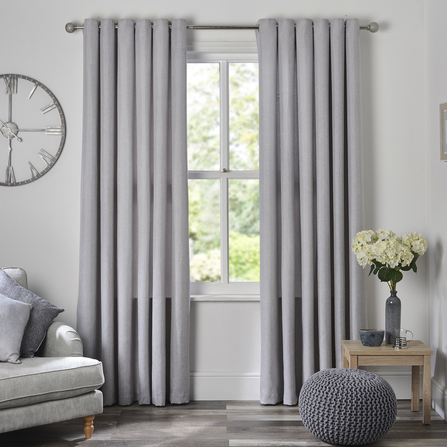 Curtains – Classic Elegance For Your Home Or Office