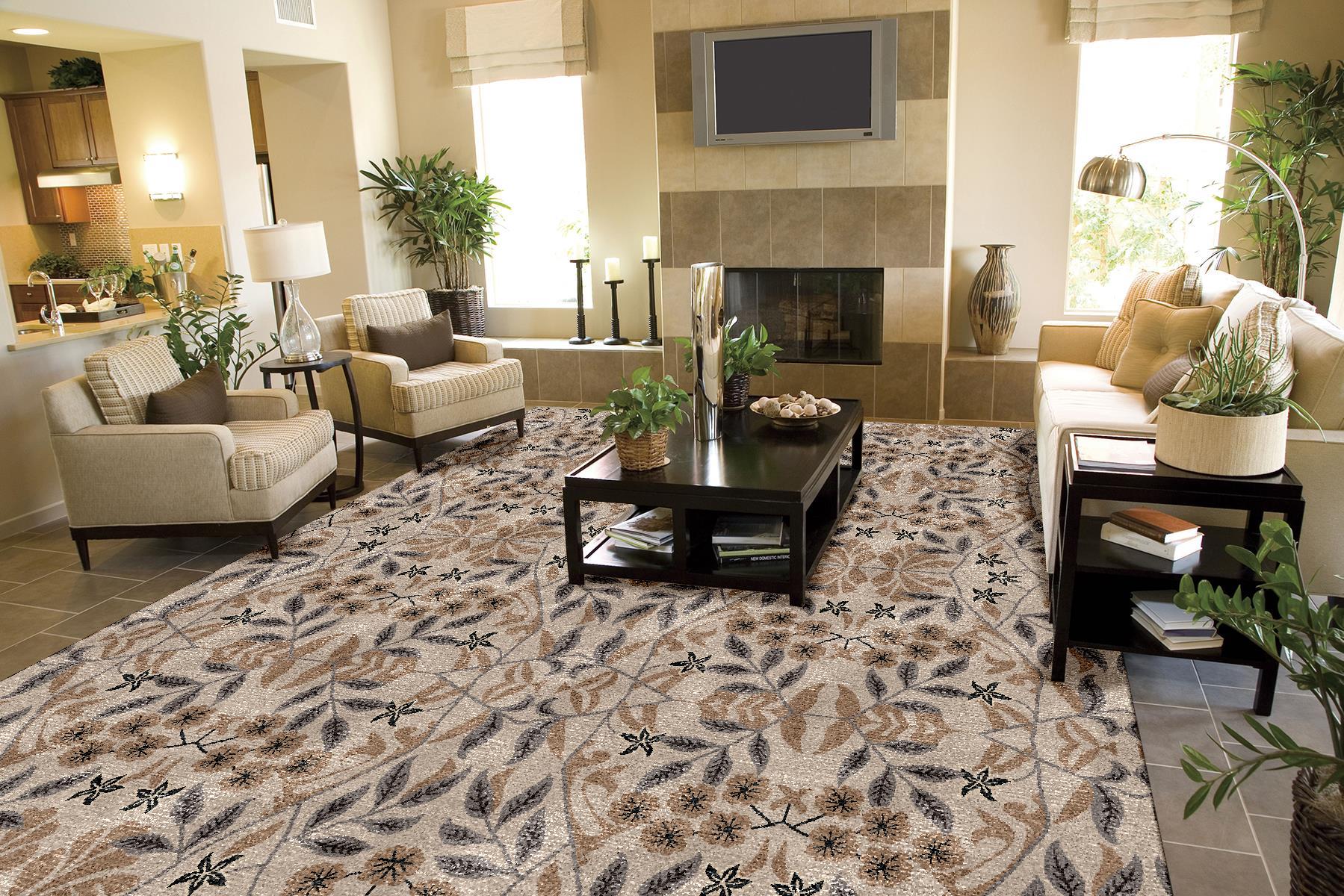 Why Are Carpets For Floor So Expensive?