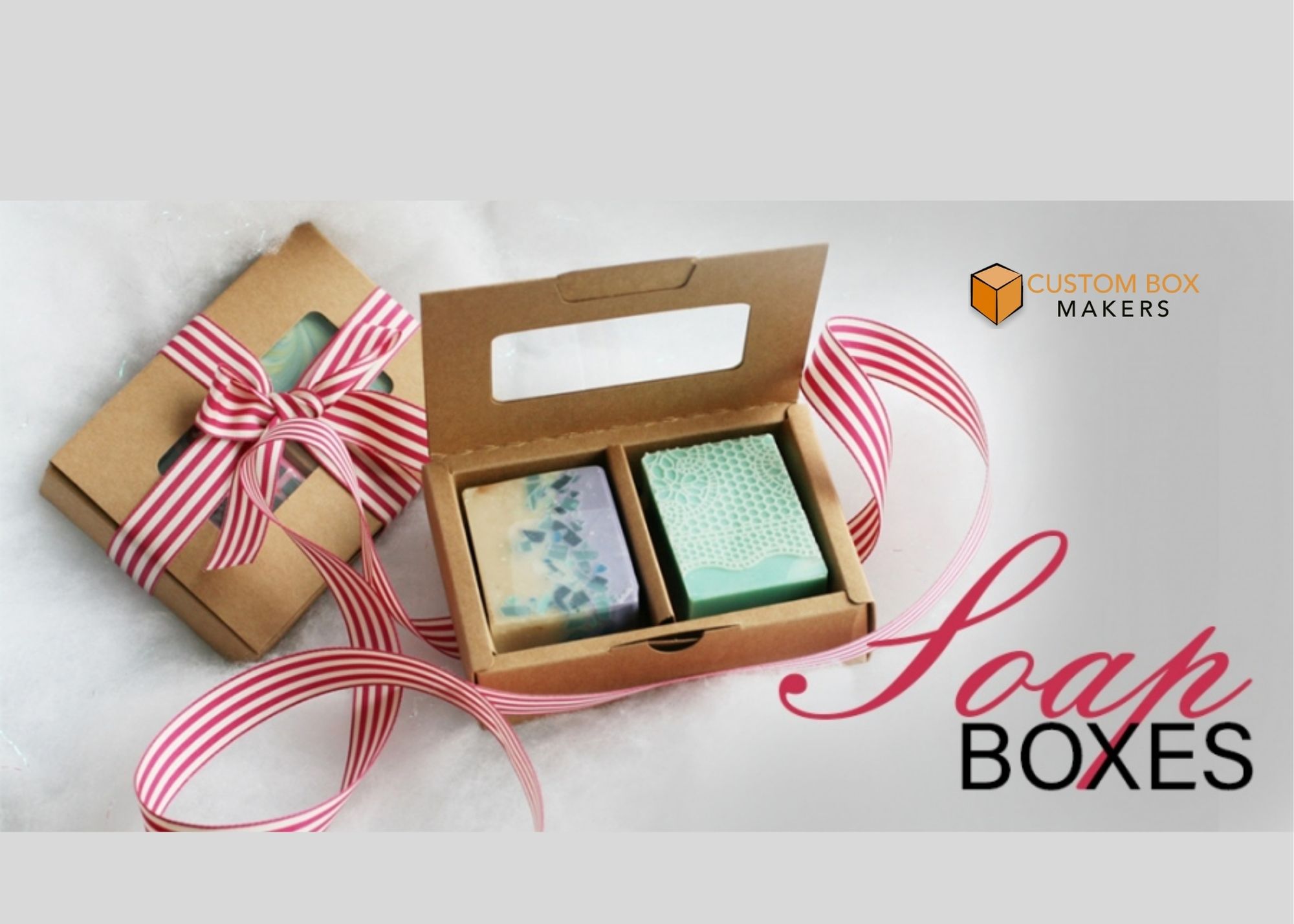 What are the Reasons for Choosing Perfect Soap Boxes?