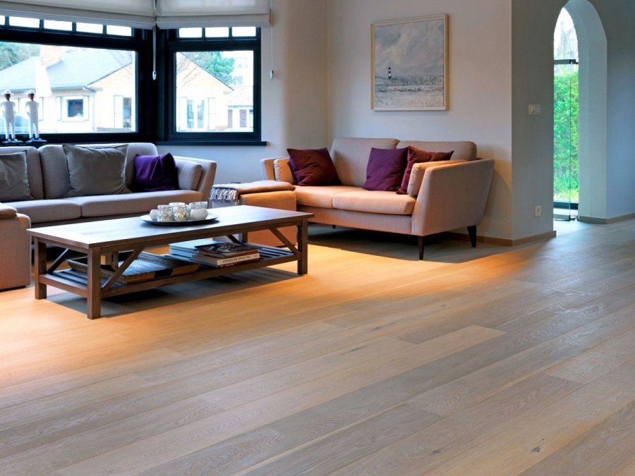 Is Best Laminate Flooring the Good Option to Enhance the Look of a Floor?