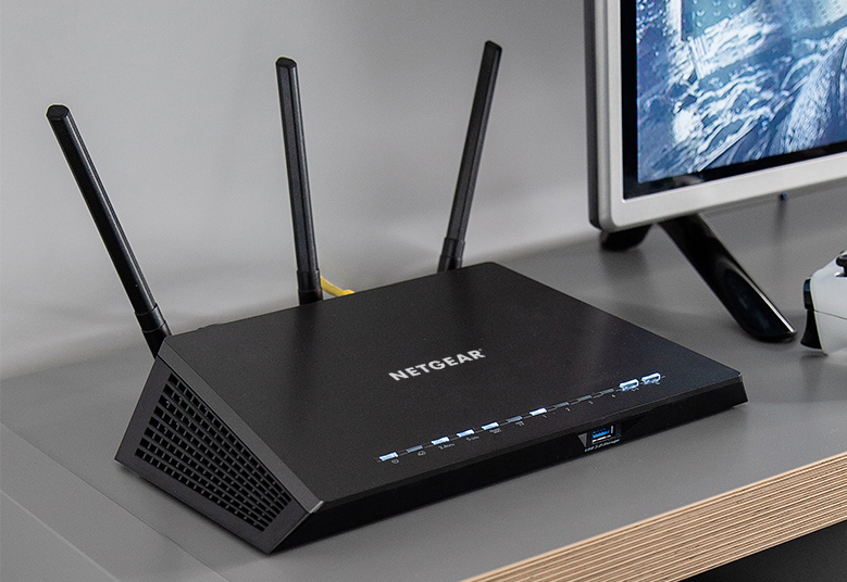 Want to Fix Slow WiFi Issue On Netgear Router? Try This!