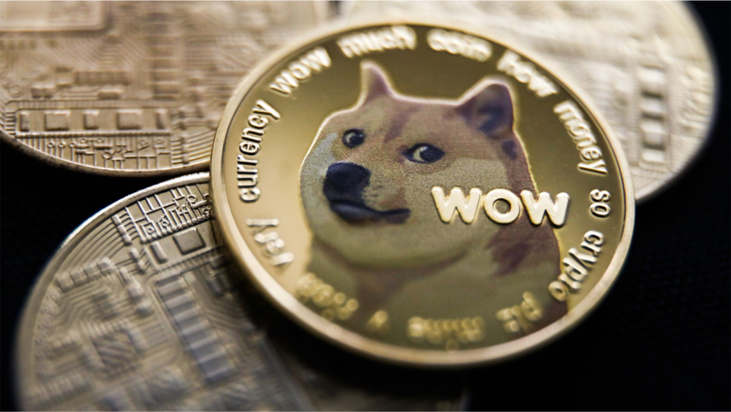 dogecoin