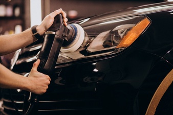Advantages Of Doorstep Car Cleaning