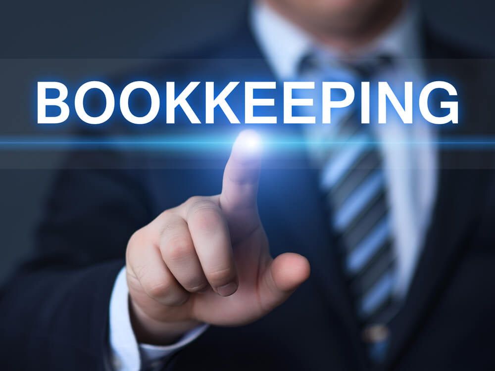 Keep Patience With Bookkeeping Services for Small Business Owers USA