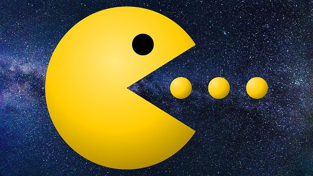 pacman