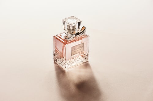 perfume boxes packaging