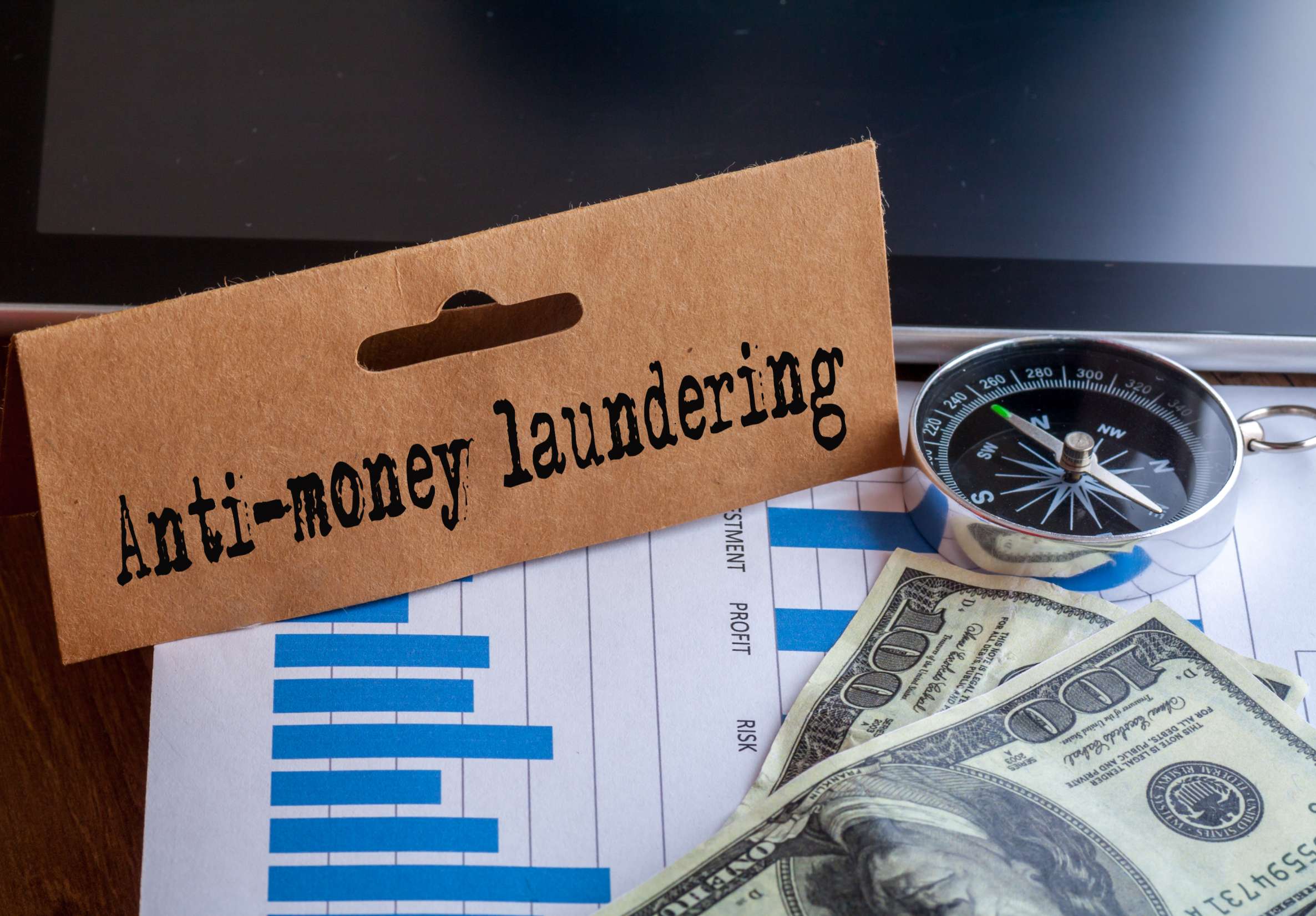 Anti-Money Laundering and its compliance with Financial Conduct Authority