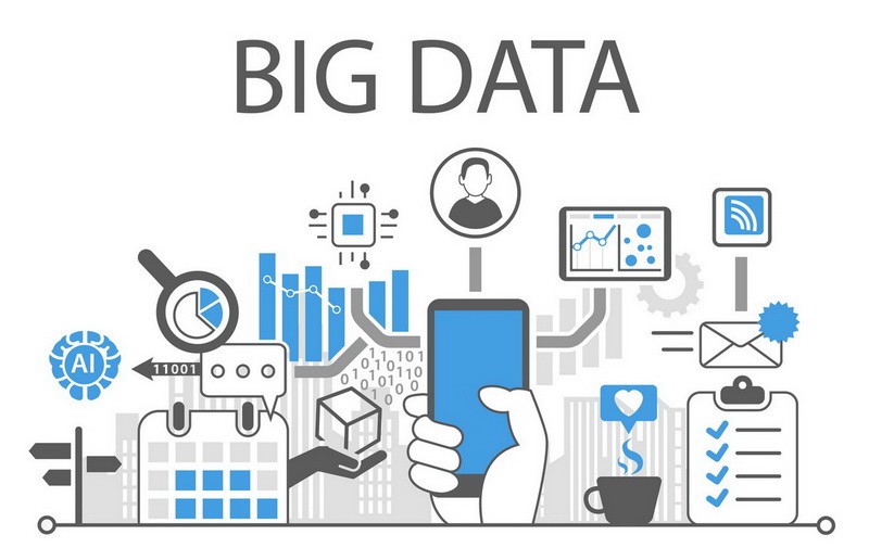 Top 6 career advantages of learning Big Data
