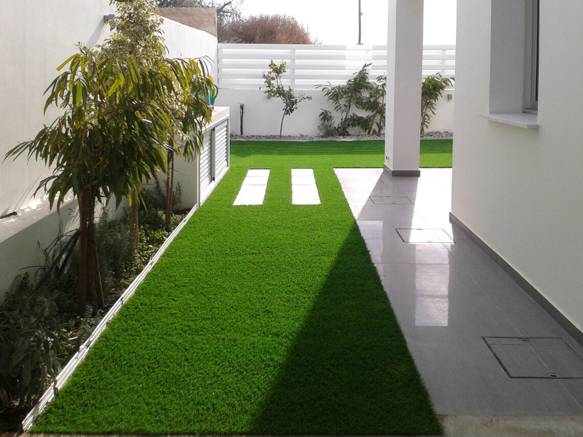 Artificial Grass Abu Dhabi 