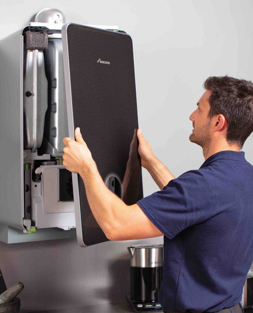 Your Guide to Hiring Professional Boiler Installation Birmingham Services