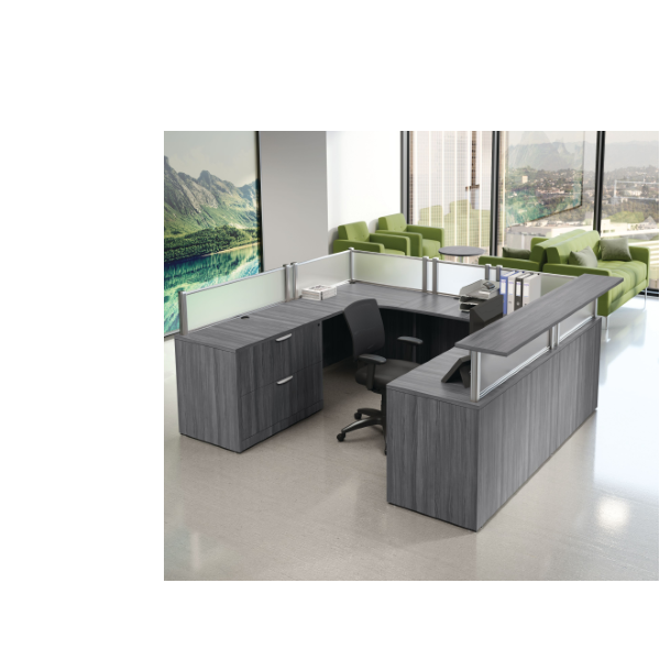 Modern Office Furniture And Innovation