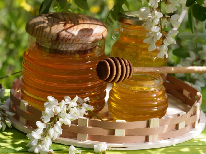 How to Buy the Best Acacia Honey in Pakistan Online?