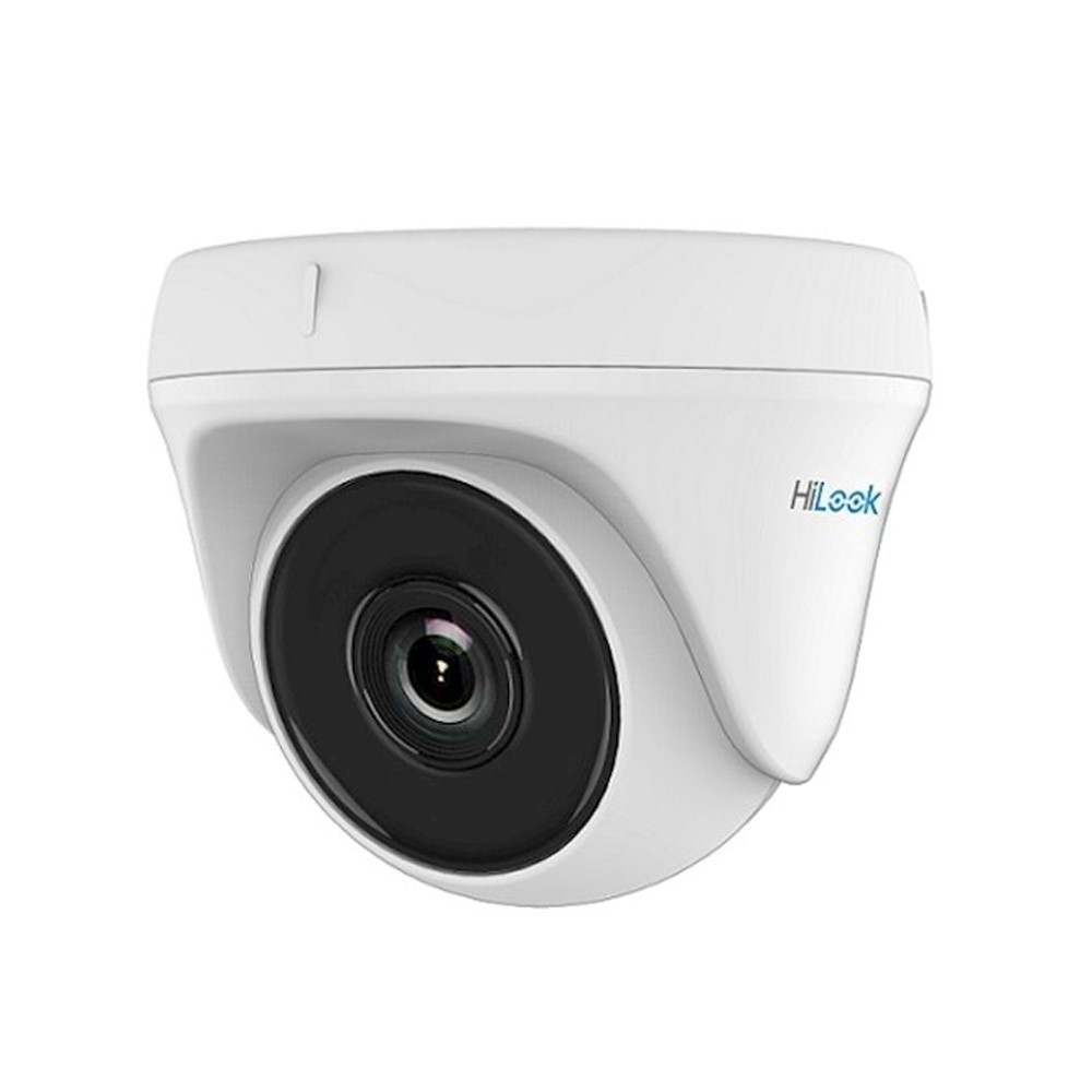 Why Choose Hilook Cameras for Your Security Needs?