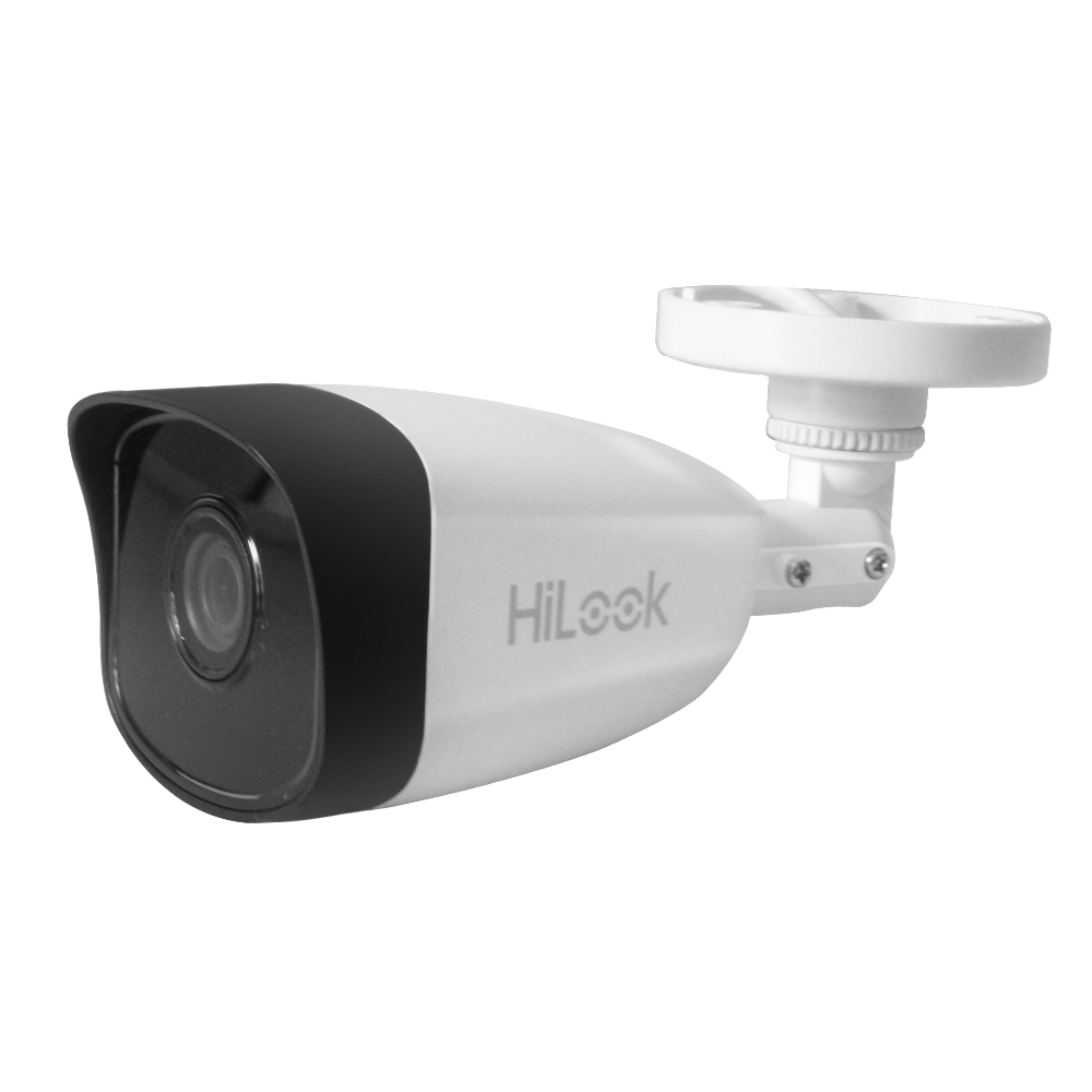 Hilook cameras