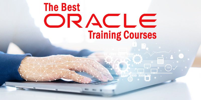The Best Oracle Training Courses in 2022