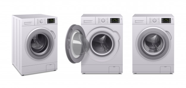 Why Choose LG Front Load Washer?