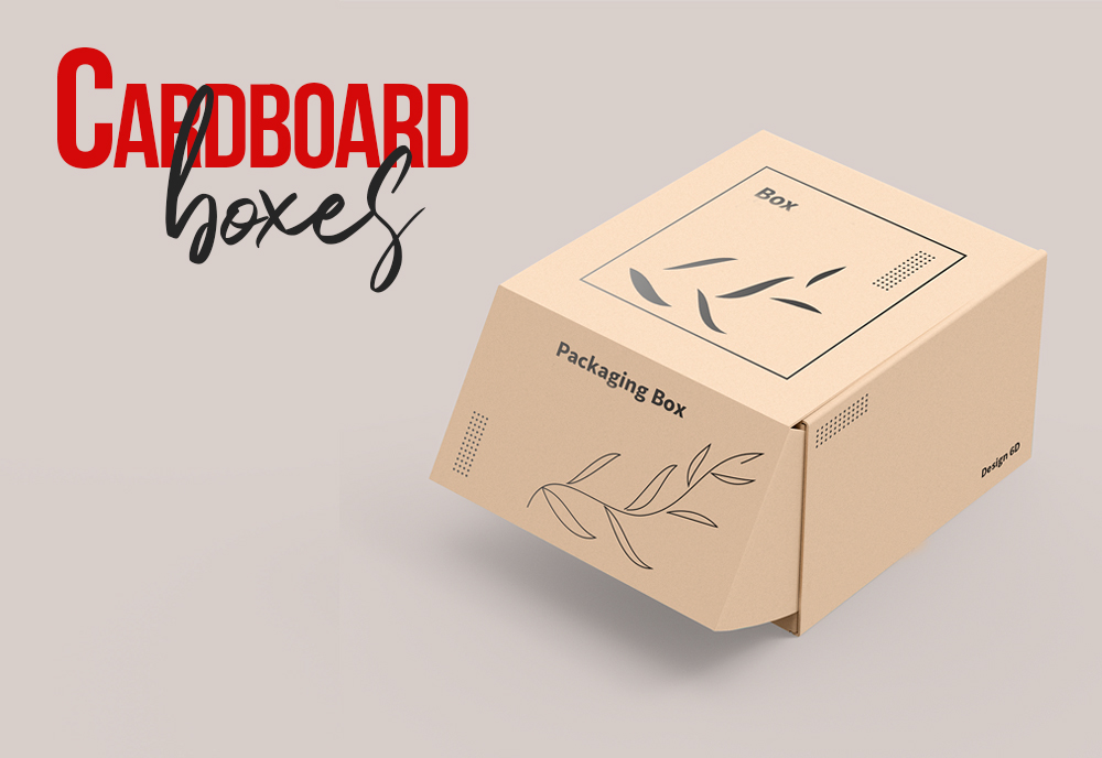 Why cardboard boxes are so popular? 6 shocking facts