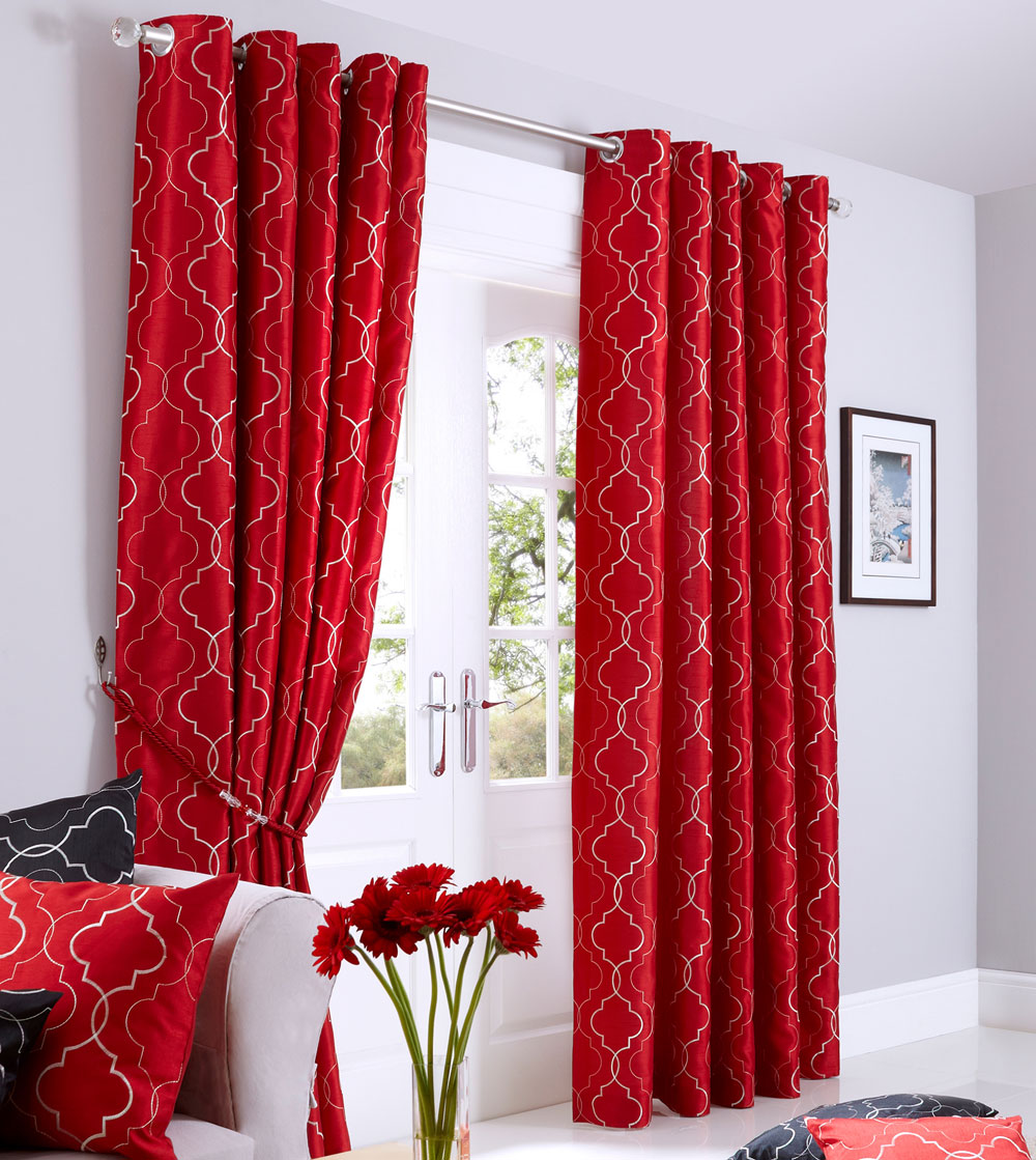 Where Can I Purchase Window Curtains Online?