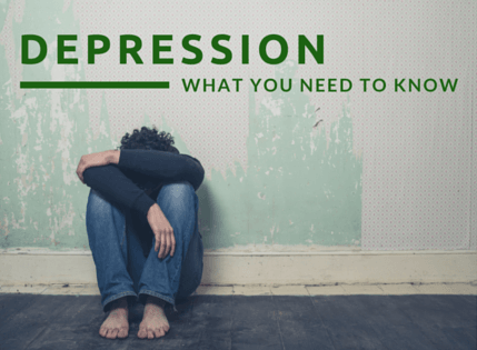 10 Ways To Deal With Depression