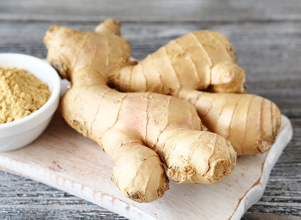 The Complete Science Behind Ginger