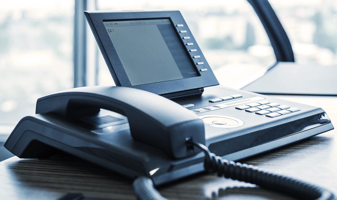 How Can a VOIP Phone System Flourish Your Business?