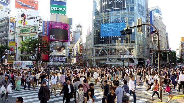 What Is Worth Seeing In JAPAN? The Most Popular Tourist Attraction