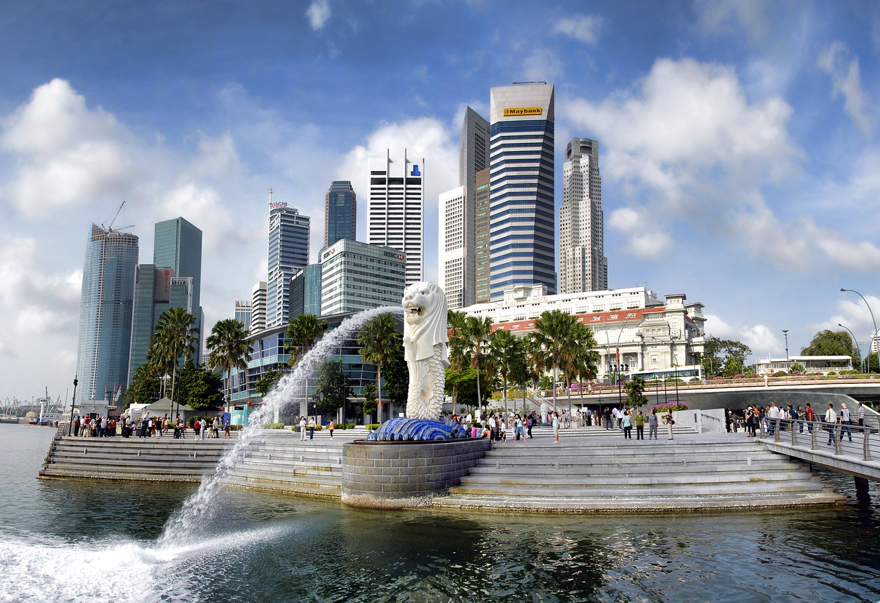 How To Get the Singapore Employment Pass Easily