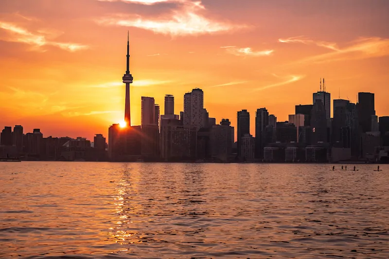 The Good, The Bad, and The Ugly of Moving to Toronto
