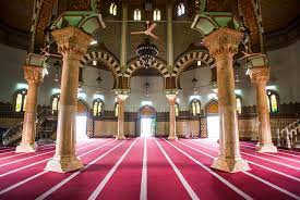 How to Choose Best Mosque Carpet in UAE?
