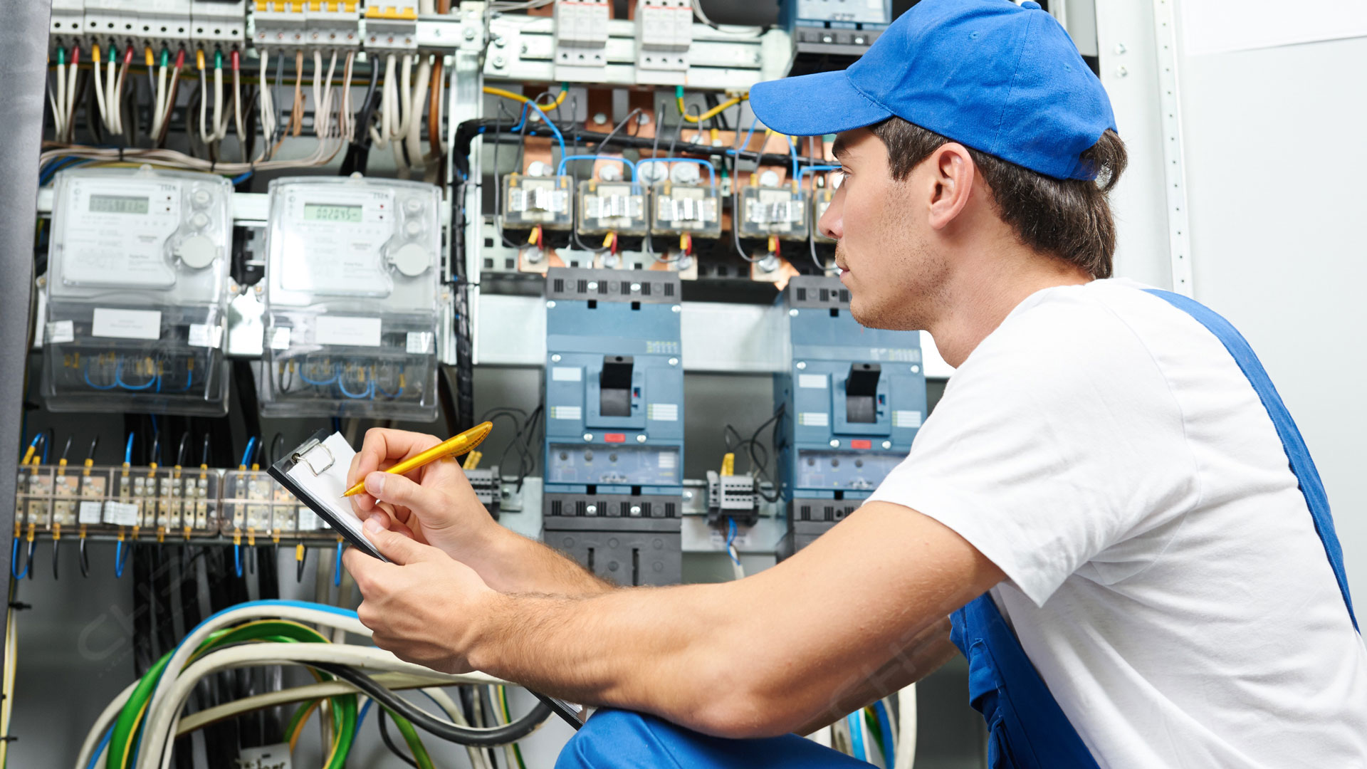 Commercial Electrical Services